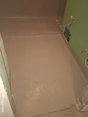 Executam diverse lucrari 