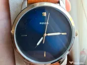 Ceas Fossil la cutie ca nou 