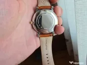 Ceas Fossil la cutie ca nou 