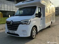 Autorulota Renaul Ahorn TQ plus 