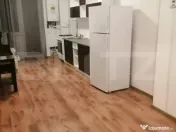 Apartament cu 2 camere, 41 mp, parte inalt, parcare, zona Ur 