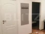 Apartament cu 2 camere, 41 mp, parte inalt, parcare, zona Ur 