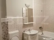 Apartament cu 2 camere, 41 mp, parte inalt, parcare, zona Ur 