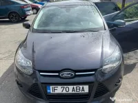 Ford focus Titanium 2012 