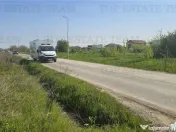 Teren 425mp pentru casa zona Gladiolelor-sectorul5 
