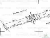 Teren 425mp pentru casa zona Gladiolelor-sectorul5 