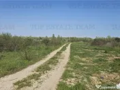 Teren 425mp pentru casa zona Gladiolelor-sectorul5 