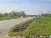 Teren 425mp pentru casa zona Gladiolelor-sectorul5 