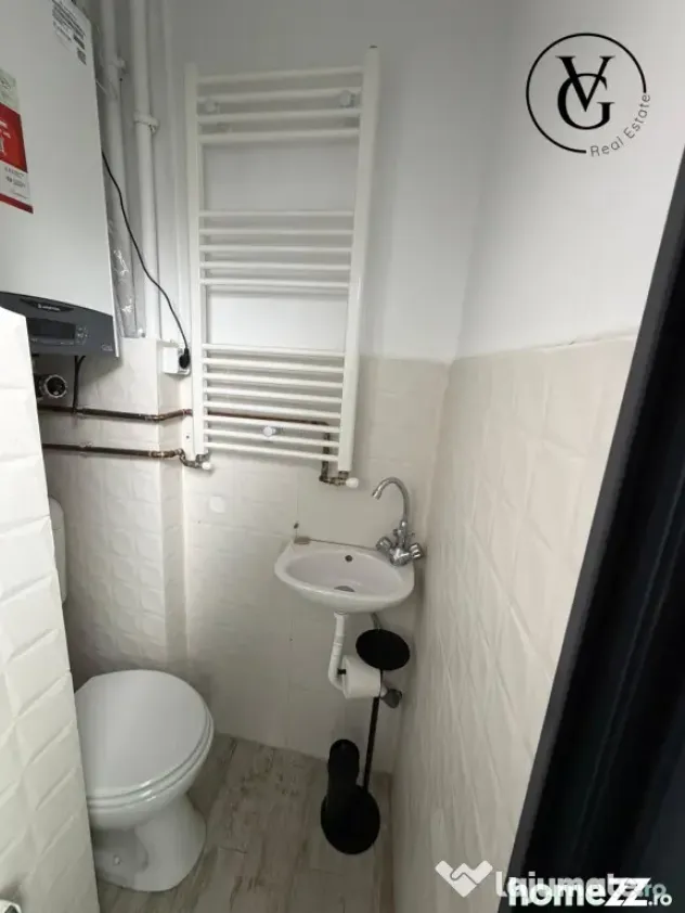 Apartament 3 camere Victoriei | Renovat | Priveliste Panoram