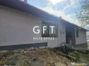 Casă modernă cu vedere panoramică în Năsăud 