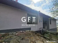 Casă modernă cu vedere panoramică în Năsăud 