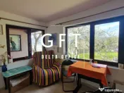 Casă modernă cu vedere panoramică în Năsăud 