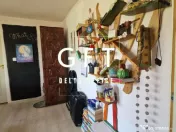 Casă modernă cu vedere panoramică în Năsăud 