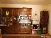 Casă modernă cu vedere panoramică în Năsăud 