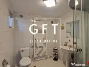 Casă modernă cu vedere panoramică în Năsăud 