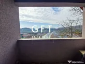 Casă modernă cu vedere panoramică în Năsăud 