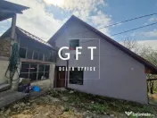 Casă modernă cu vedere panoramică în Năsăud 