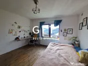 Casă modernă cu vedere panoramică în Năsăud 