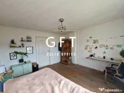 Casă modernă cu vedere panoramică în Năsăud 