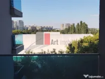 APARTAMENT 3 CAMERE LUX FLOREASCA