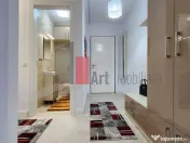 APARTAMENT 3 CAMERE LUX FLOREASCA 