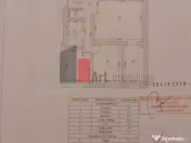 APARTAMENT 3 CAMERE LUX FLOREASCA 