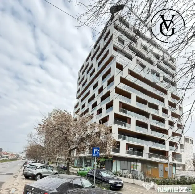 APARTAMENT 2 CAMERE | 13 Septembrie | Bloc 2025
