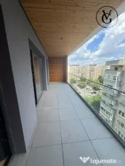 Apartament 2 CAMERE | 13 Septembrie | Bloc 2025 
