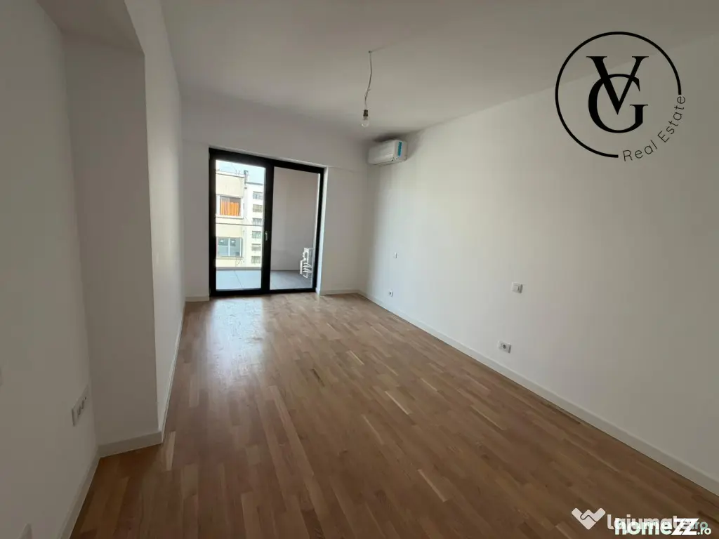 APARTAMENT 2 CAMERE | 13 Septembrie | Bloc 2025