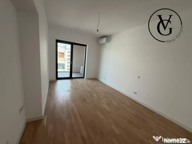 APARTAMENT 2 CAMERE | 13 Septembrie | Bloc 2025