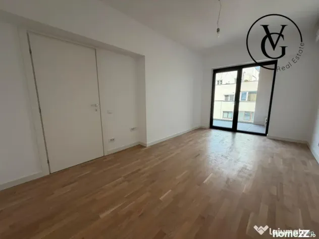 APARTAMENT 2 CAMERE | 13 Septembrie | Bloc 2025