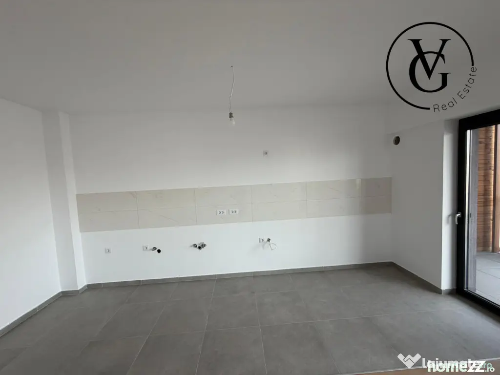 APARTAMENT 2 CAMERE | 13 Septembrie | Bloc 2025
