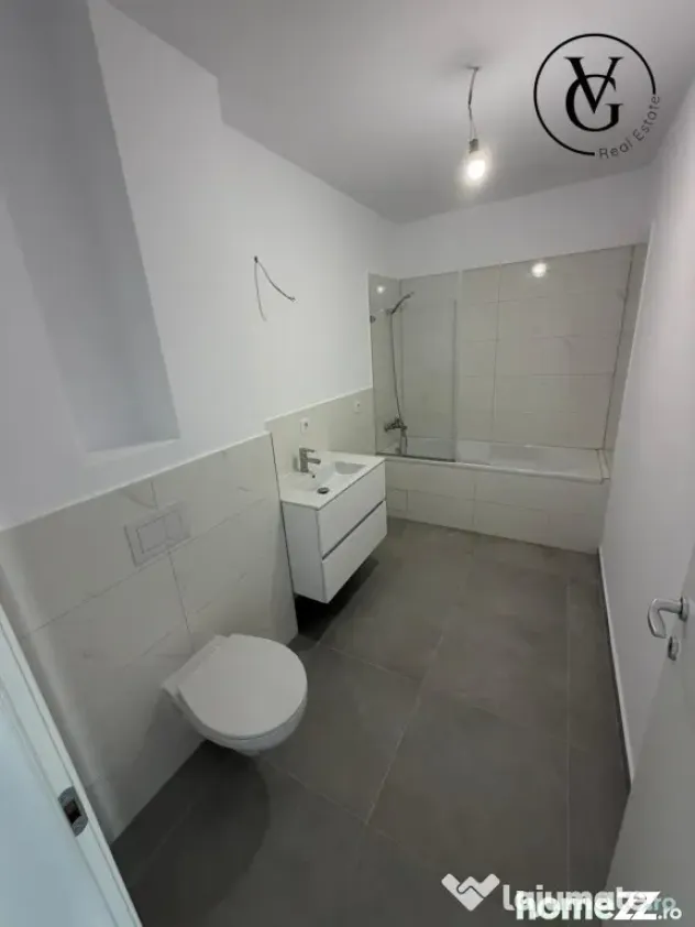 APARTAMENT 2 CAMERE | 13 Septembrie | Bloc 2025
