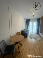 Apartament 2 camere Avalon Estate | Bd. Pipera