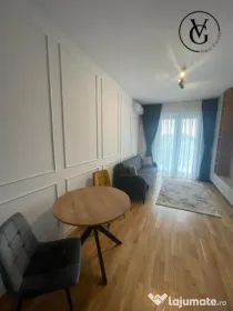 Apartament 2 camere Avalon Estate | Bd. Pipera