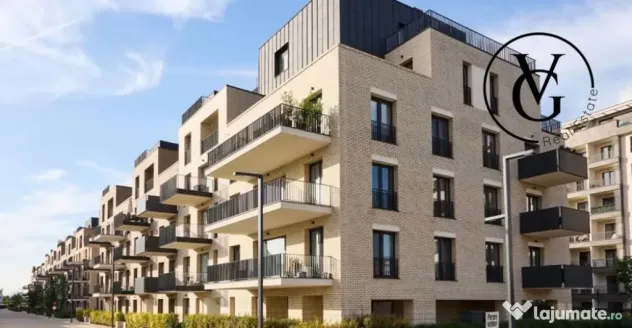 Apartament 2 camere Avalon Estate | Bd. Pipera