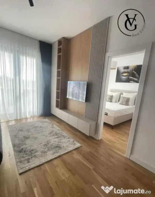 Apartament 2 camere Avalon Estate | Bd. Pipera