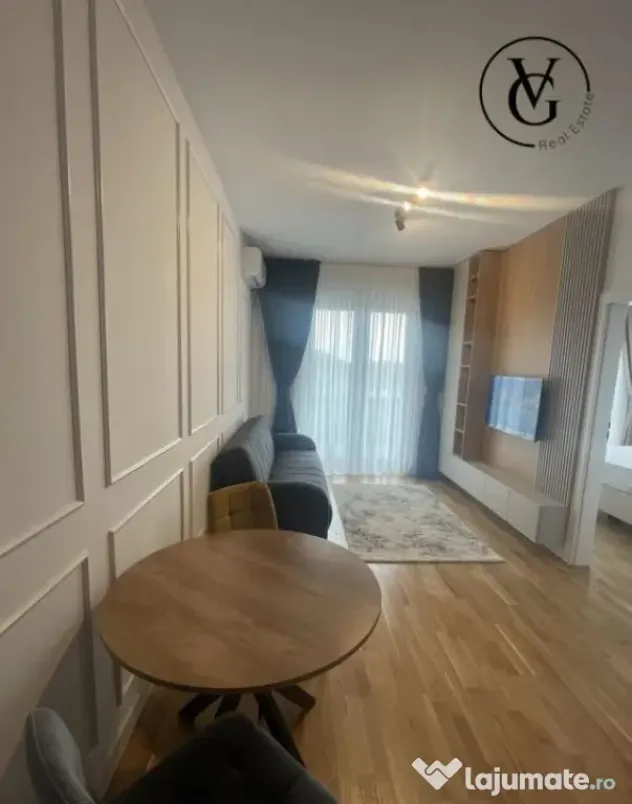 Apartament 2 camere Avalon Estate | Bd. Pipera