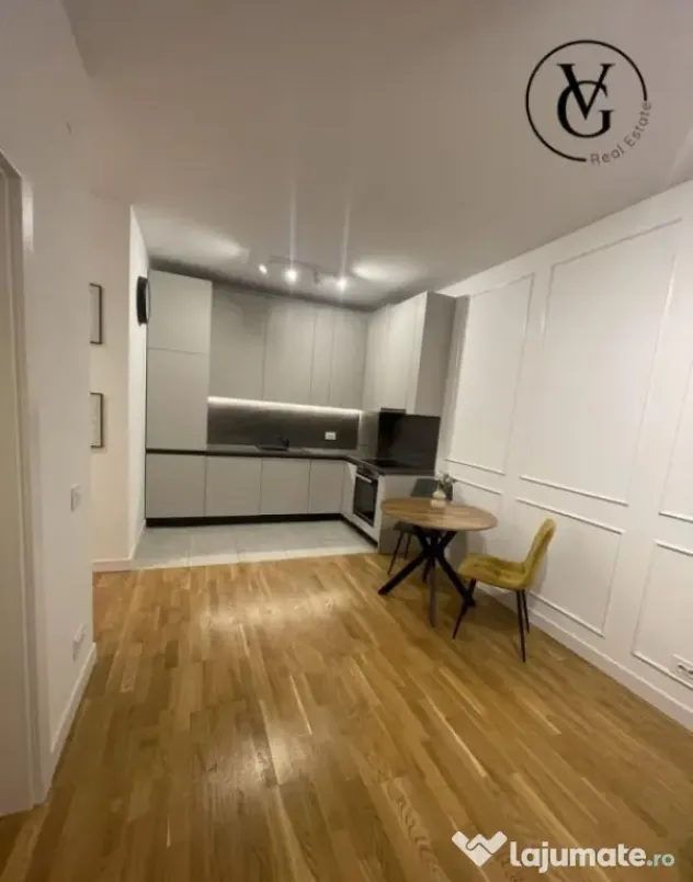Apartament 2 camere Avalon Estate | Bd. Pipera