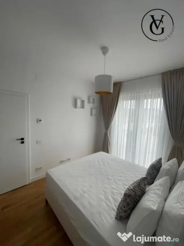 Apartament 2 camere Avalon Estate | Bd. Pipera