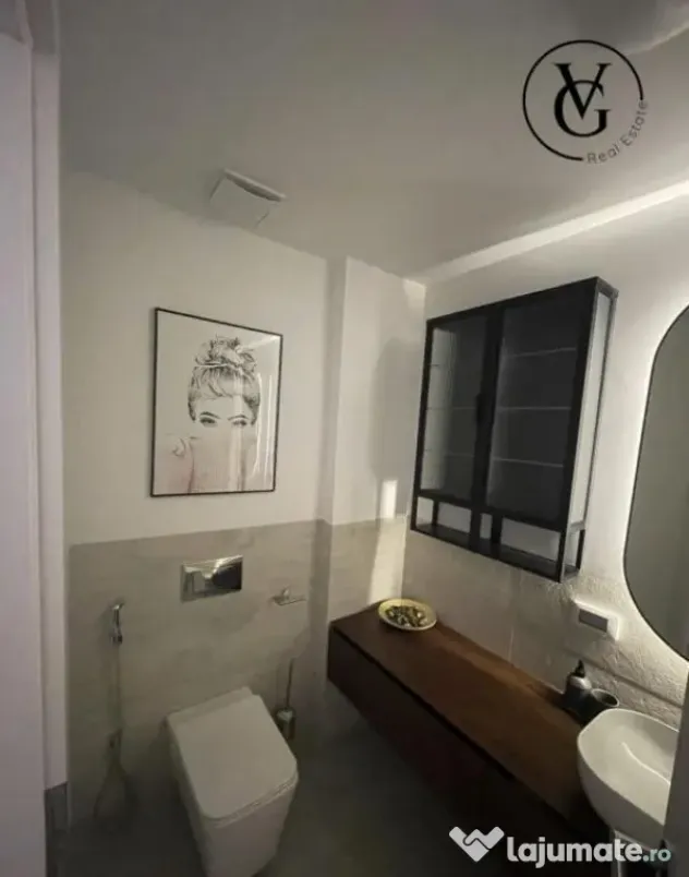 Apartament 2 camere Avalon Estate | Bd. Pipera
