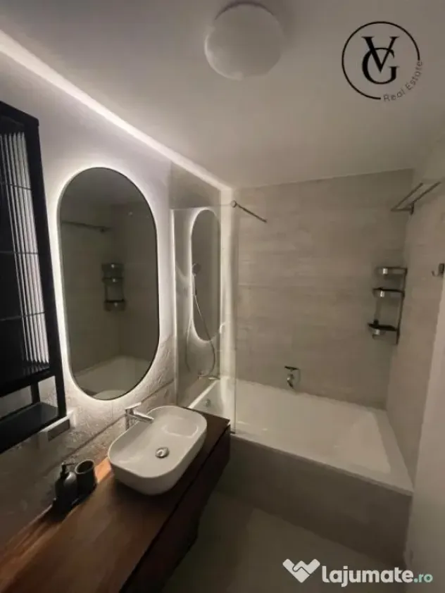 Apartament 2 camere Avalon Estate | Bd. Pipera