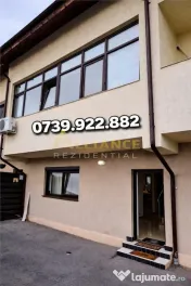 Vila insiruita P 1 M 5 camere 3 bai Primarie Popesti Leorden 