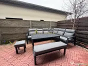 Vila insiruita P 1 M 5 camere 3 bai Primarie Popesti Leorden 