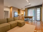 2 Camere | De Inchiriat | Mobilat + Utilat Lux | Paltim |... 