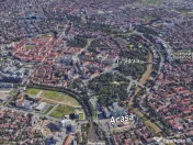 2 Camere | De Inchiriat | Mobilat + Utilat Lux | Paltim |... 