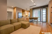 2 Camere | De Inchiriat | Mobilat + Utilat Lux | Paltim | COMISION 0%