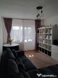 Apartament 3 camere, decomandat - zona Scriitorilor 