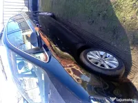 Sharan DSG 2015panorama, carlig, haion si usi electri e. 