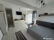 Apartament 3 camere zona Palazu Mare